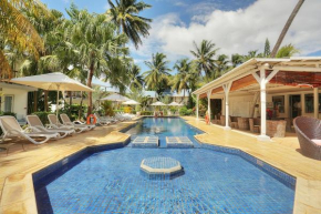  Cocotiers Hotel – Mauritius  Лес Салинес
